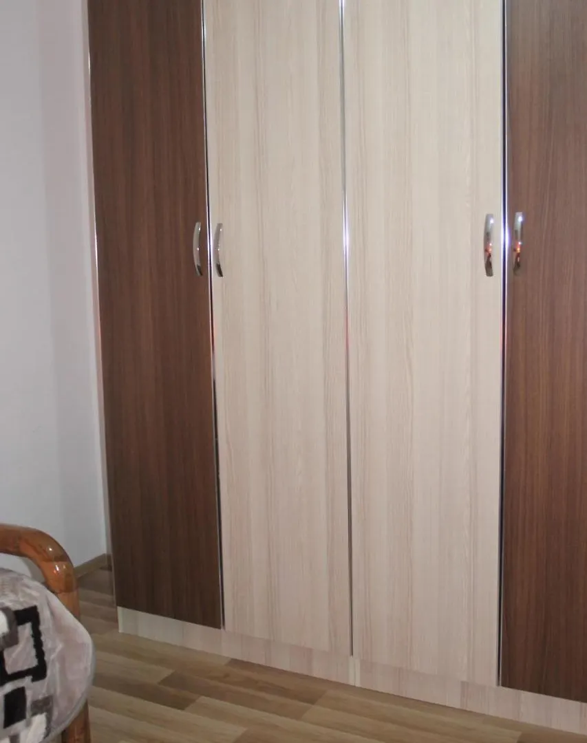 Hotel Kings Apartments Bajram Curri Albanië