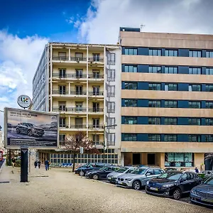 Serviced - Liberdade , Lisboa Portugália
