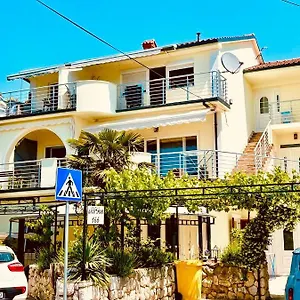 Velebit , Dramalj Horvátország