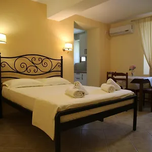Appartement La Casa Di Nonna, Qeparo