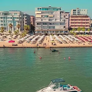 Appartement Gent's, Durrës