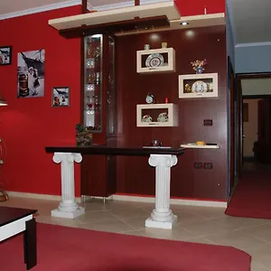 Appartement Alfred, Sarandë
