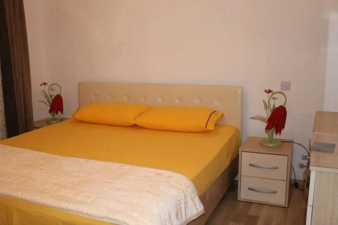 Hotel Kings Apartments Bajram Curri 0*,  Albanie